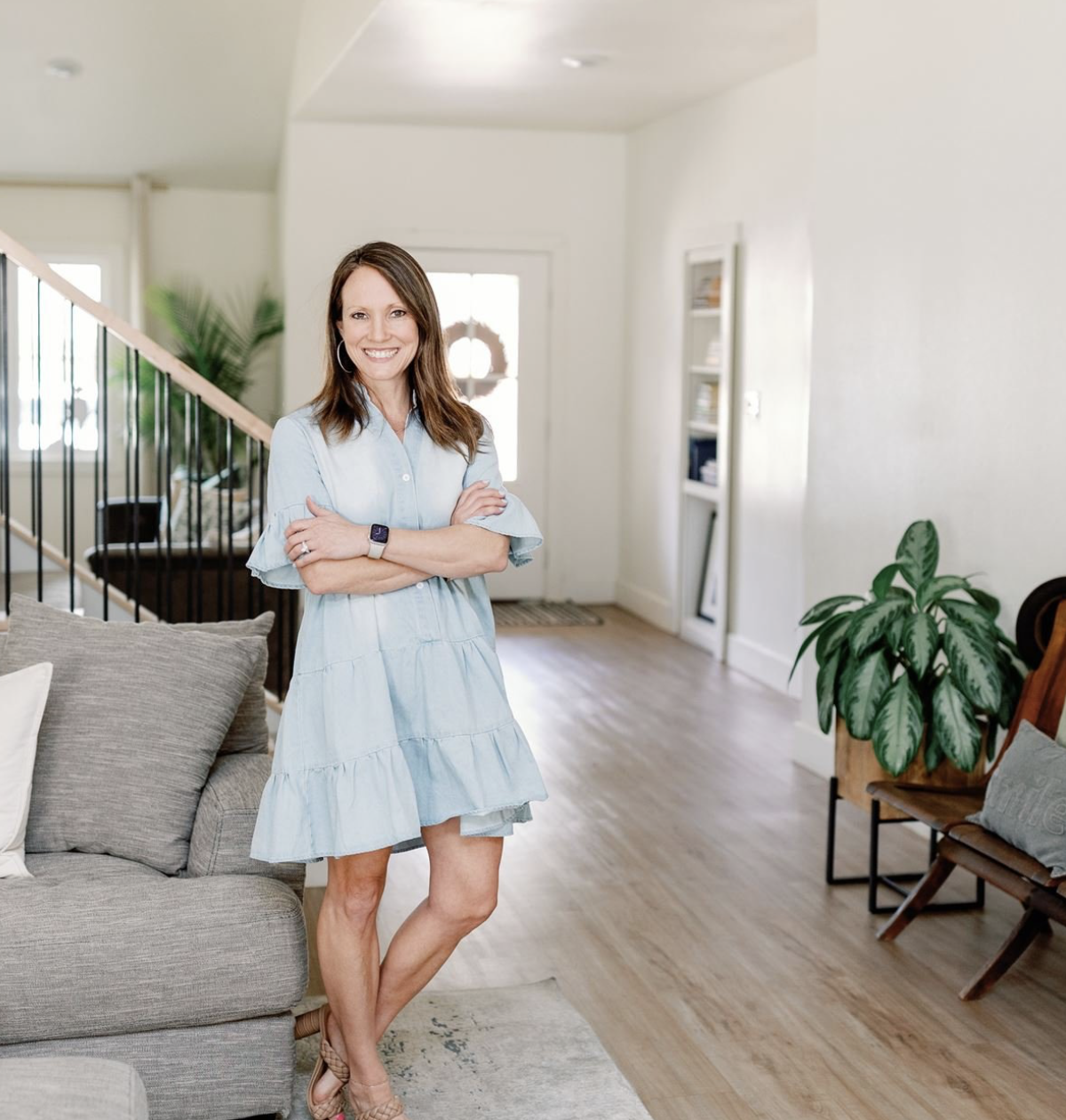 Erin Murray, Nurse Practitioner